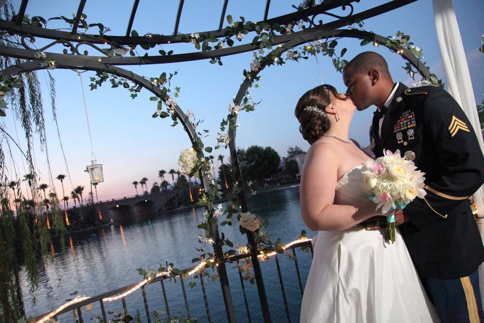 Lakeside Weddings and Events