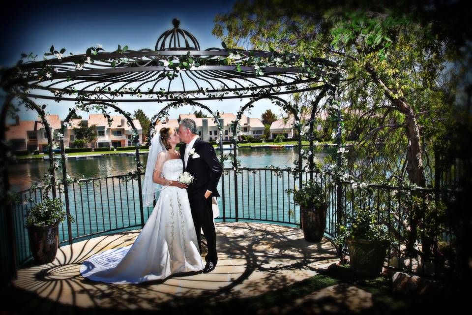 Lakeside Weddings and Events