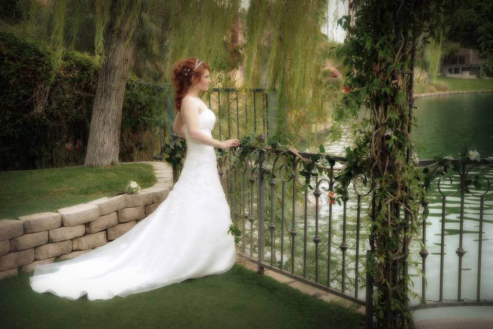 Lakeside Weddings and Events