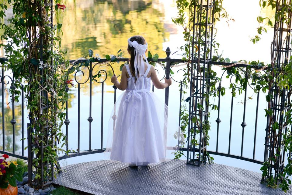 Lakeside Weddings and Events