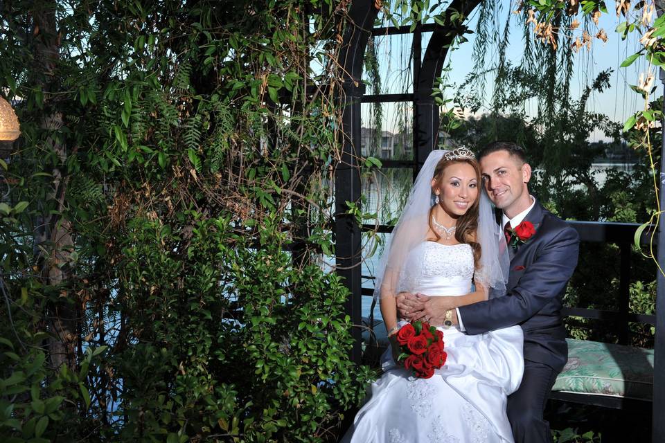 Lakeside Weddings and Events