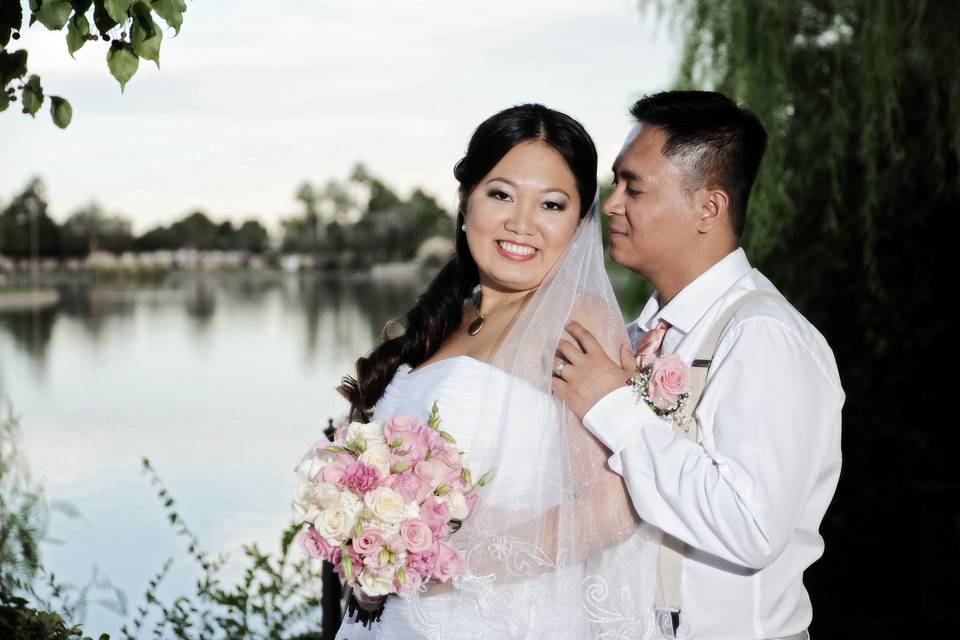 Lakeside Weddings and Events