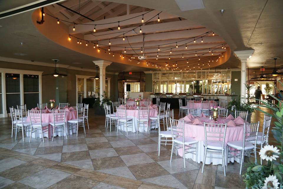 Lakeside Weddings and Events