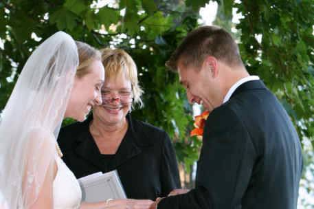 Stonybrook wedding