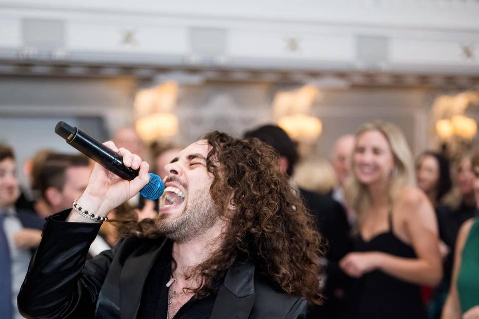 Wedding Singer