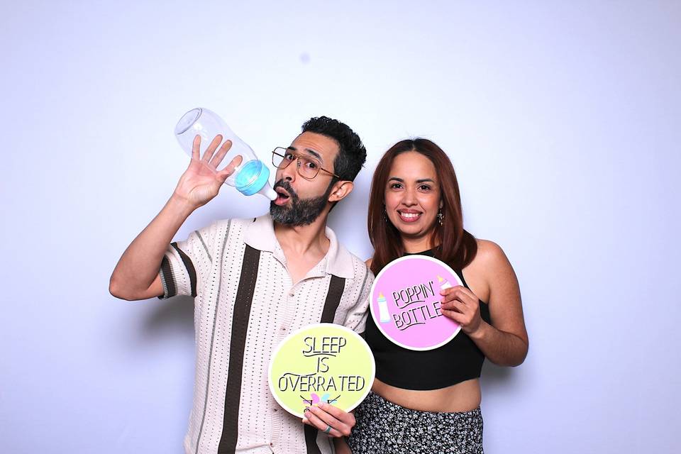Baby Shower