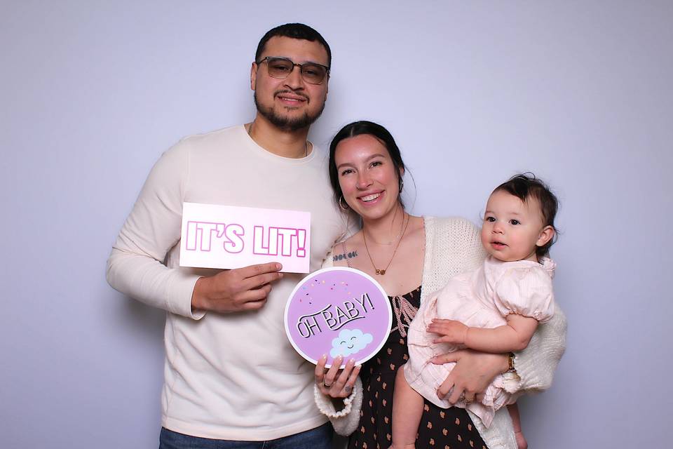 Baby Shower