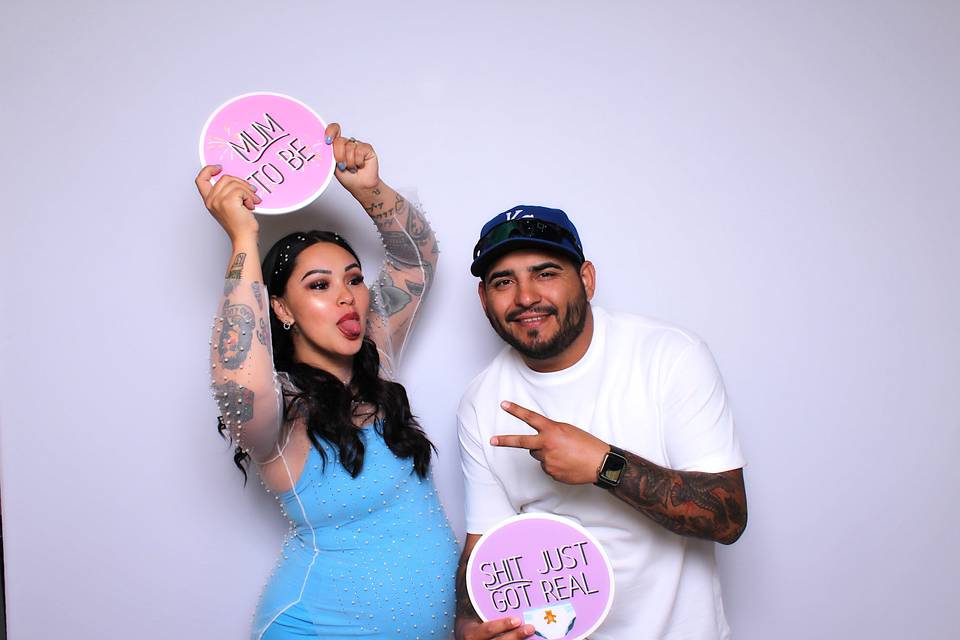 Baby Shower