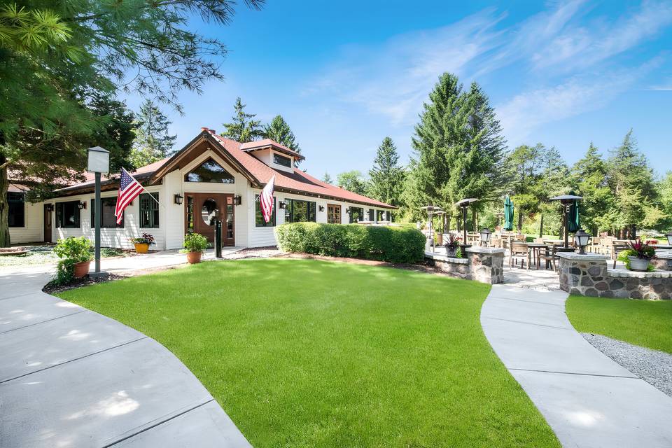 Timmer's Resort