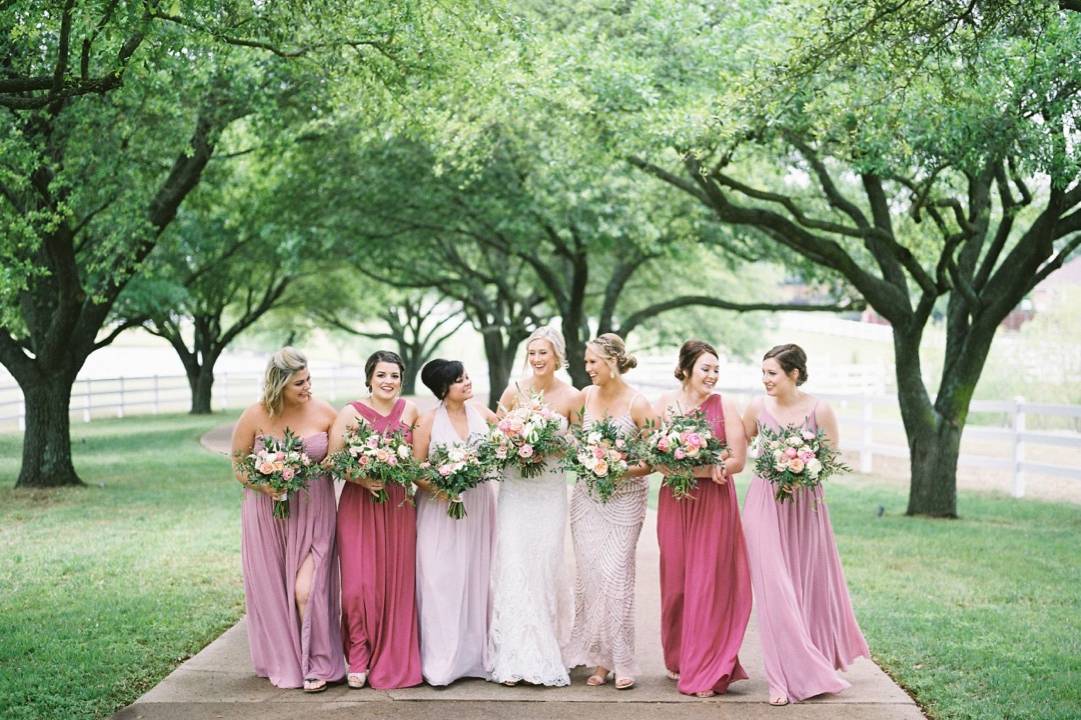 Dallas Wedding Planners Reviews for 80 TX Planners
