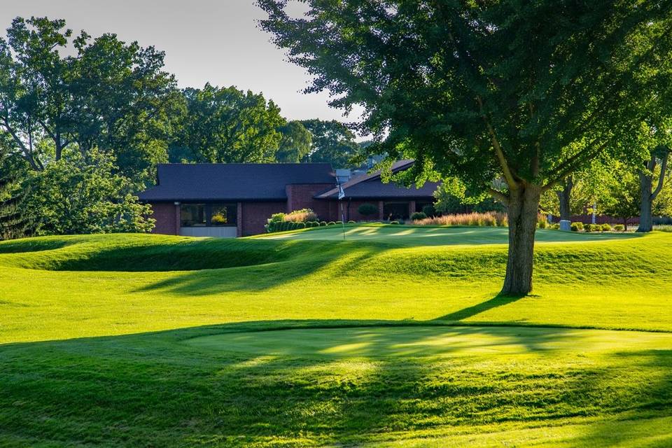 Kenosha Country Club