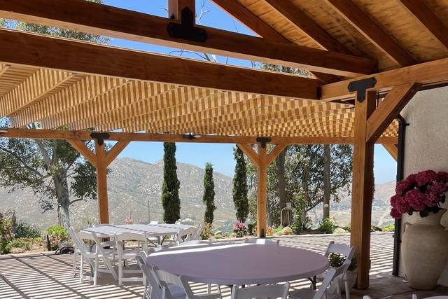 Reception 1