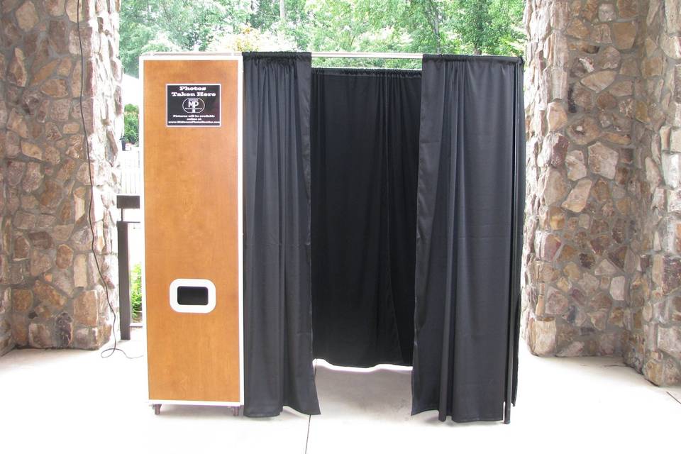 Midtown Photo Booths