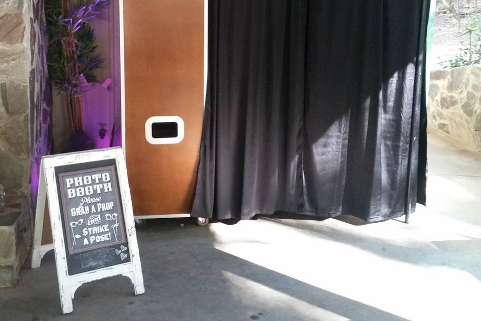 Midtown Photo Booths