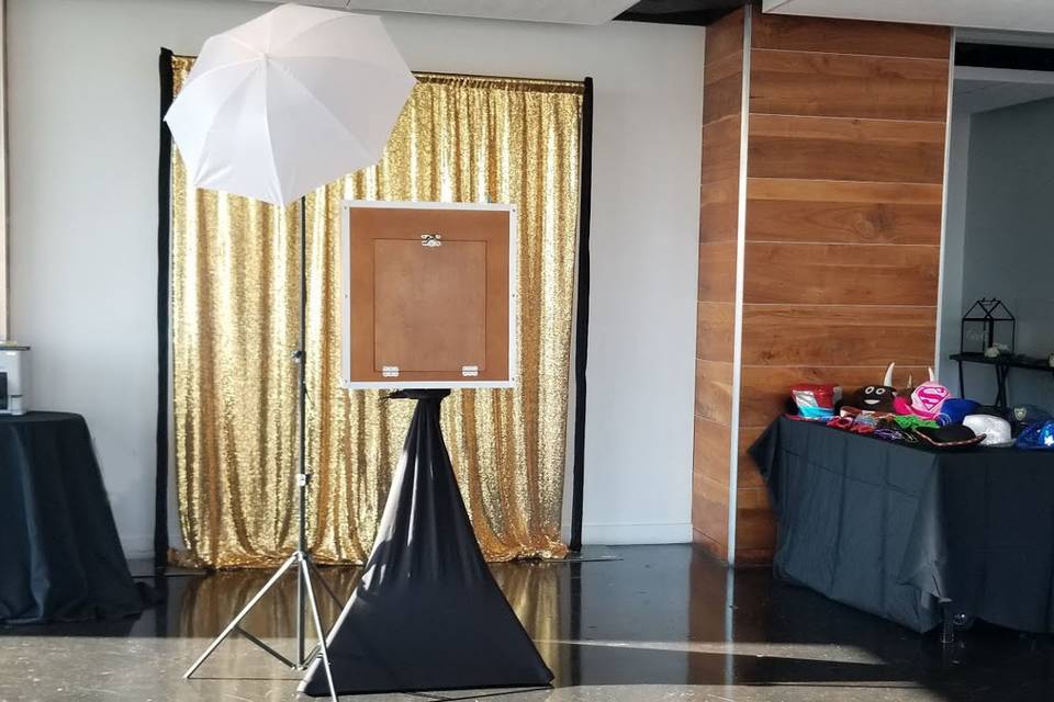 Midtown Photo Booths