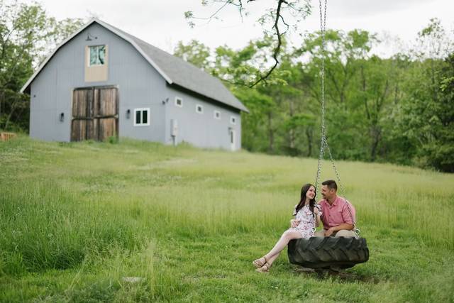 Walnut Grove Farm