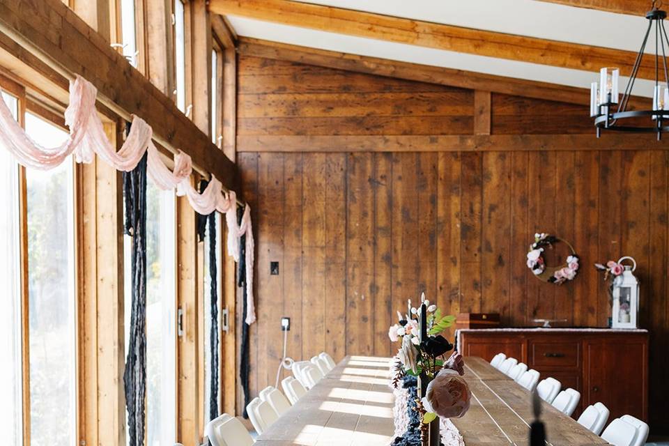 The Great Room