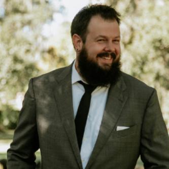 Ian Rushing