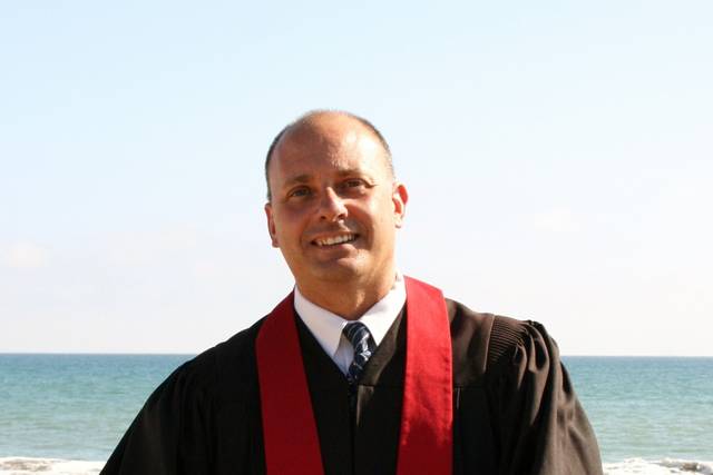 Dr. Michael A. Woods