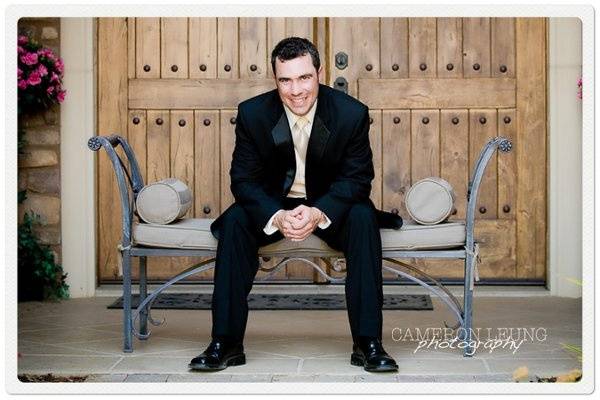 Cameron Leung Photography