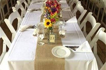 Table setting