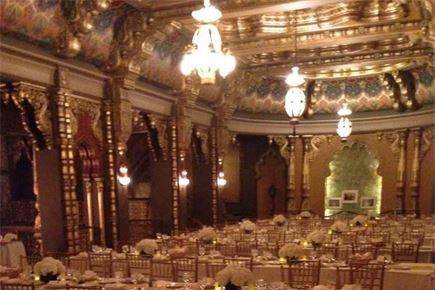Table setting