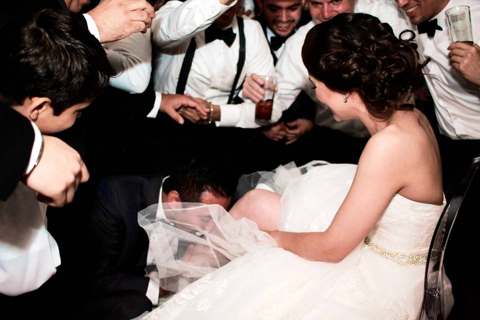 Larissa Garza Photography
