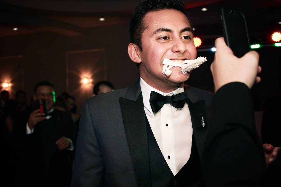 Larissa Garza Photography