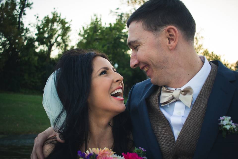 Larissa Garza Photography