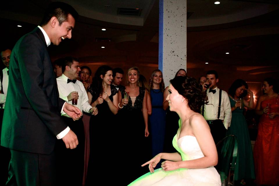 Larissa Garza Photography