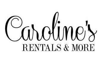 Caroline's Rentals & More