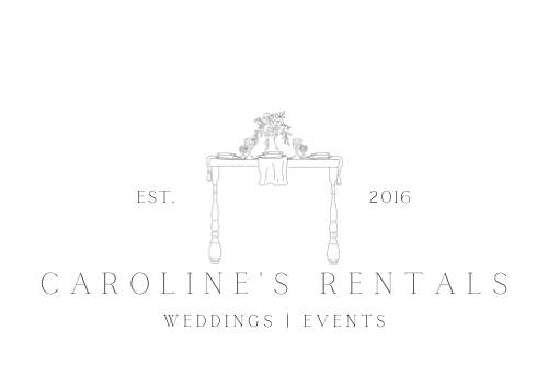 Caroline's Rentals