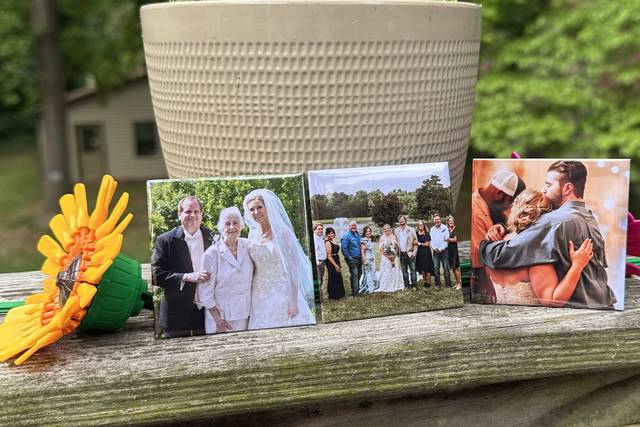 Family photos