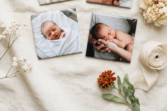 Newborn shoot