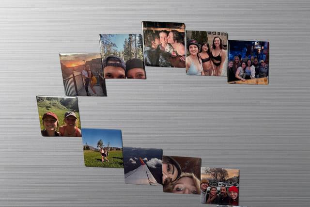 Fridge Magnets