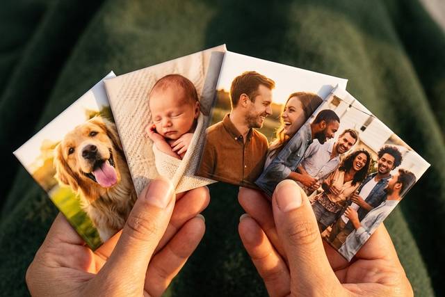 Custom gifts