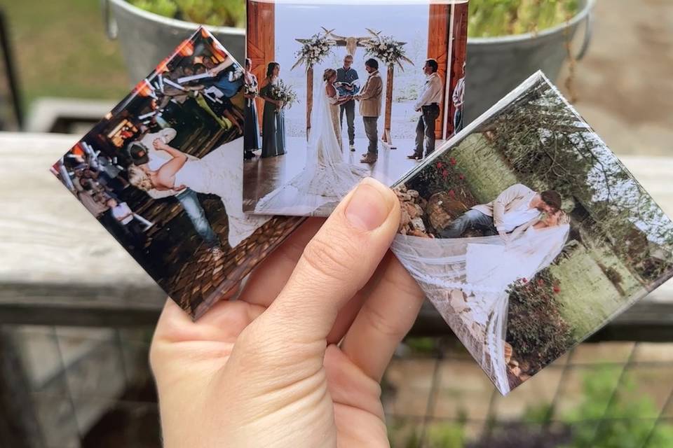 Keepsakes