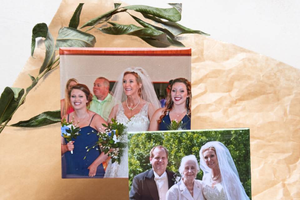 Keepsakes