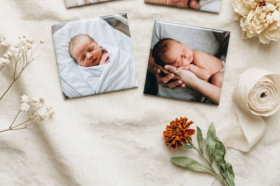 Newborn shoot