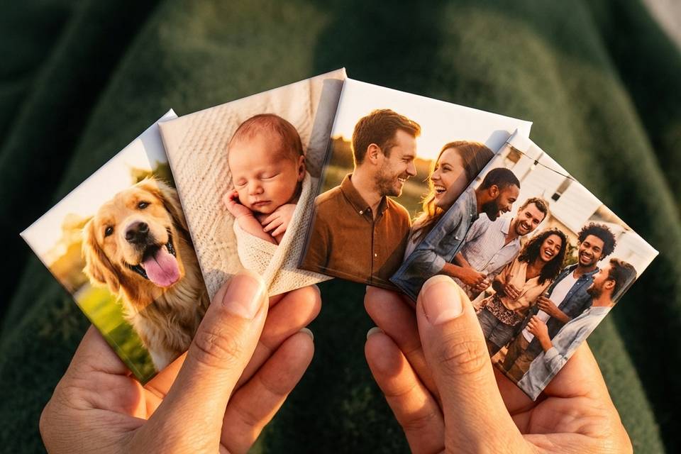 Custom gifts