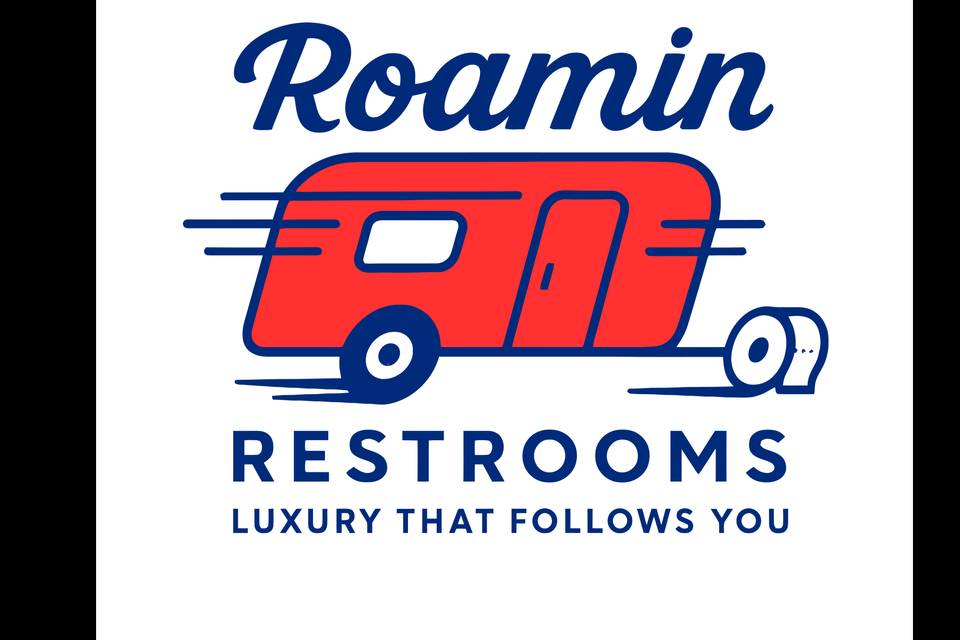 Roamin Logo