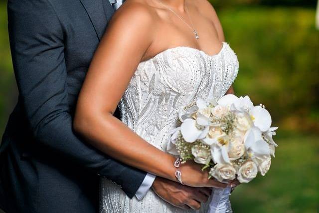 Bridal Beauty