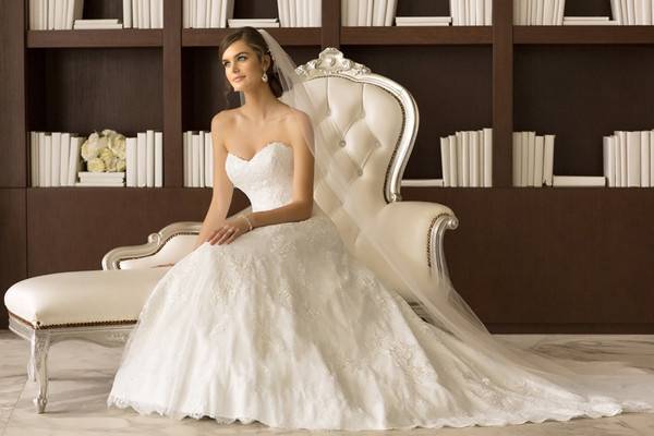 Luv Bridal - Orange County - Dress & Attire - Westminster, CA - WeddingWire