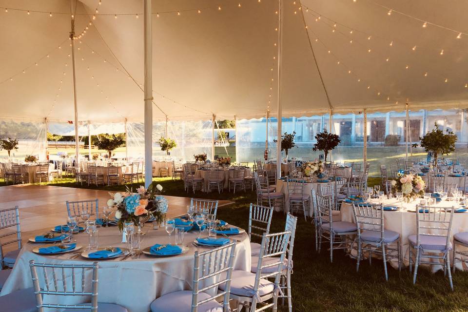 Jillian J Events