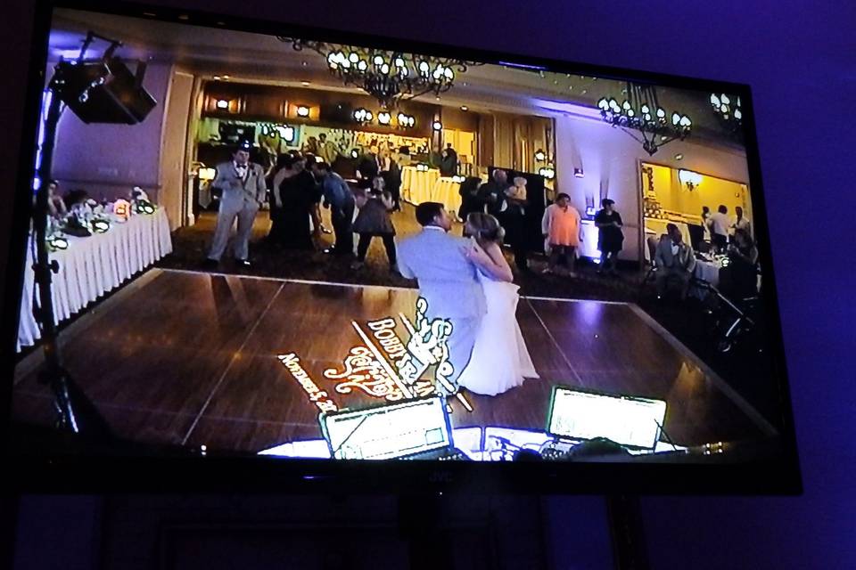 Special Day Entertainment Wedding DJ Services LLC