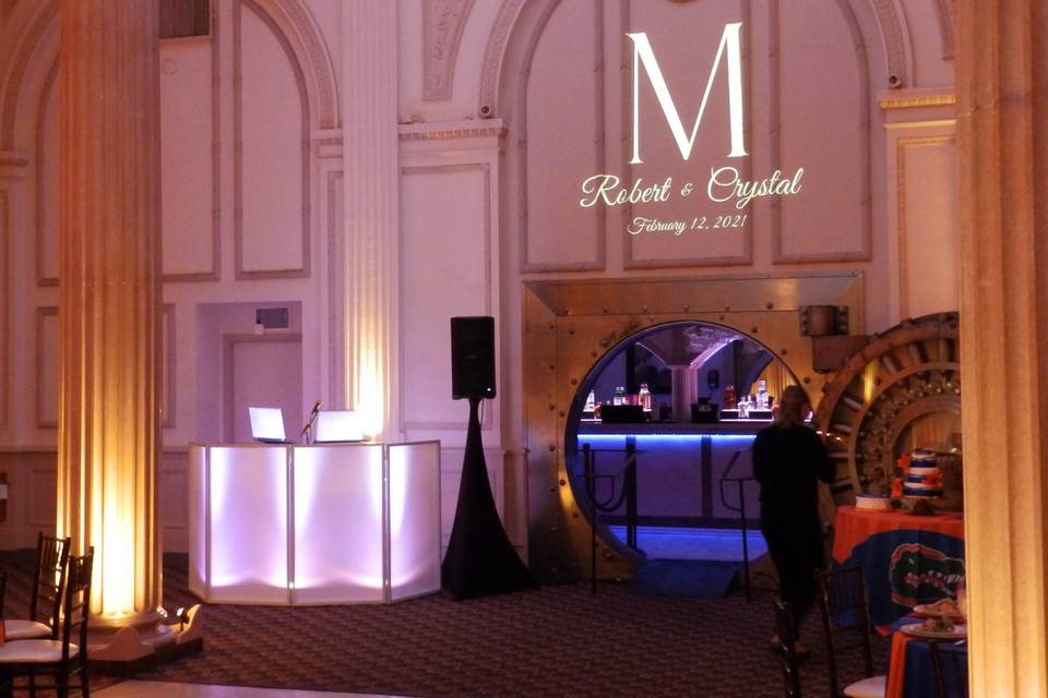 Special Day Entertainment Wedding DJ Services LLC