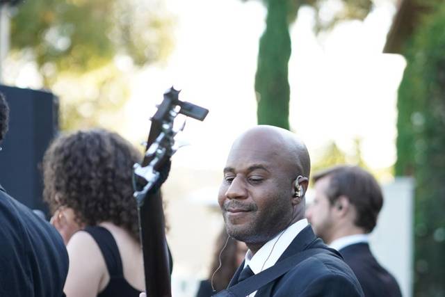 JMV Entertainment