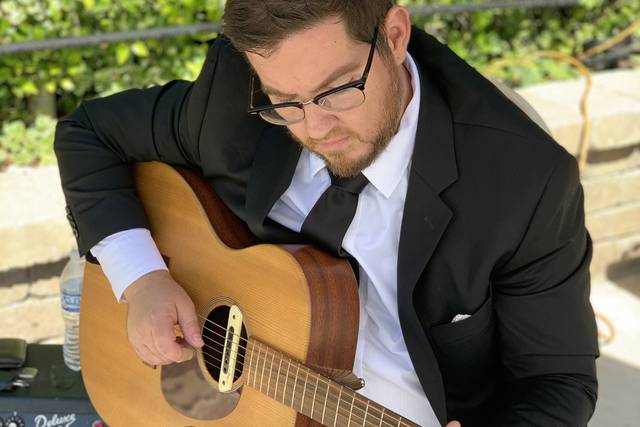 JMV Entertainment