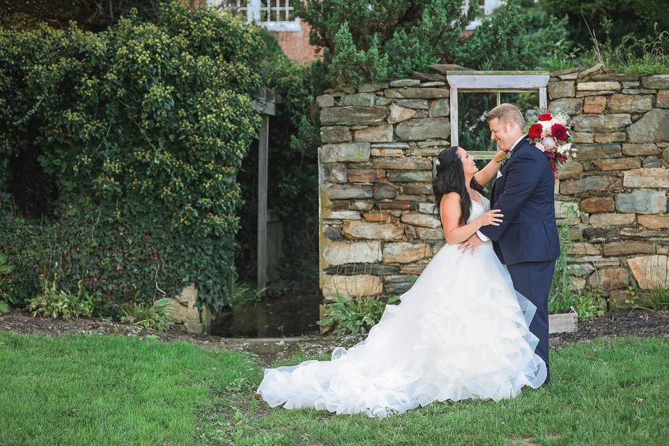 Heritage Hills Wedding