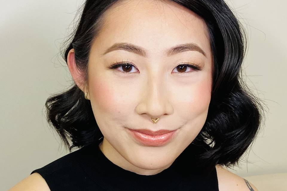 Asian